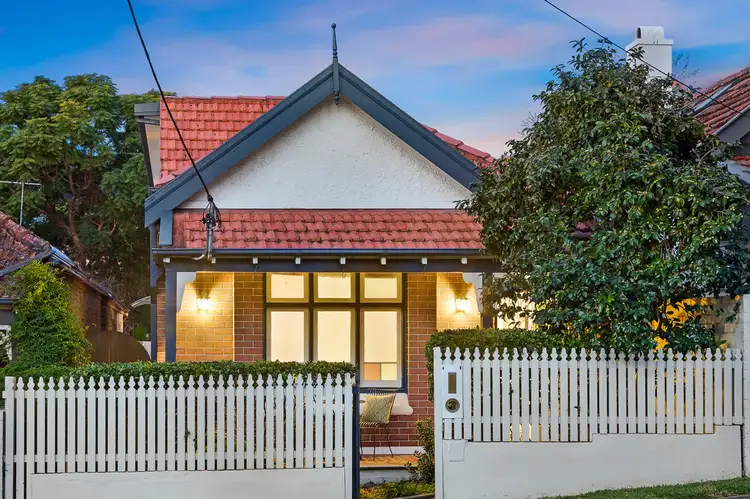 37 Plunkett Street, Naremburn NSW 2065
