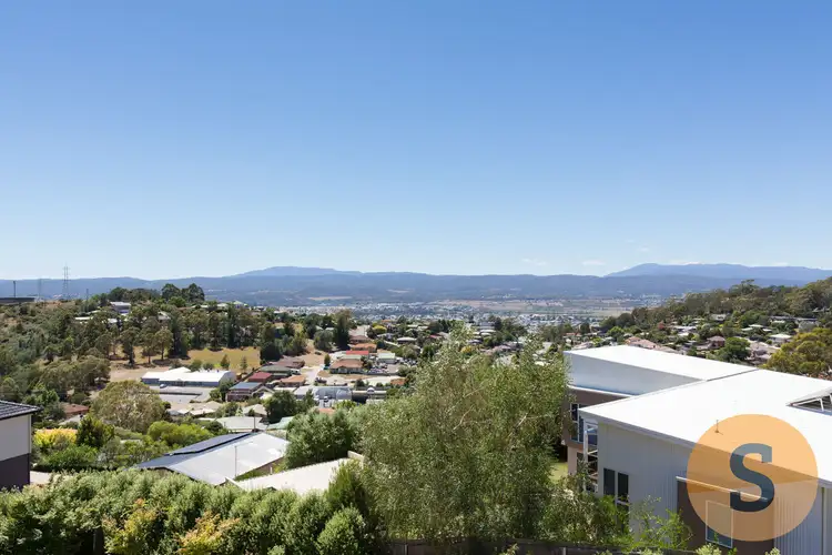 Second view of Homely house listing, 1 Johanna Court, Trevallyn TAS 7250