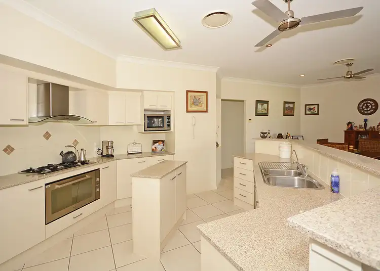 Second view of Homely house listing, 12 Tulipwood Drive, Burrum Heads QLD 4659