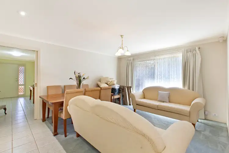 Second view of Homely house listing, 1 Old Sheoak Court, Highbury SA 5089