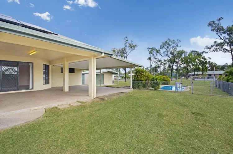 Second view of Homely house listing, 22 Tennessee Way, Kelso QLD 4815