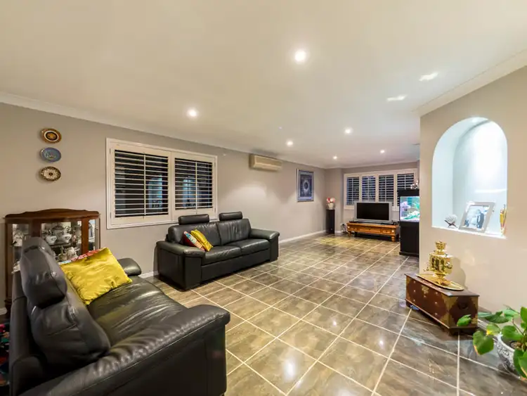 Fourth view of Homely house listing, 8 Orinda Ct, Cashmere QLD 4500