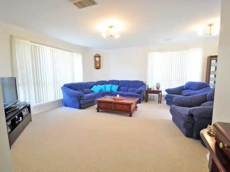 Second view of Homely house listing, 3 Cassia Way, Junee NSW 2663