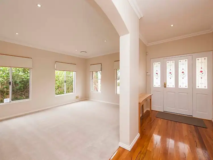 Second view of Homely house listing, 54 Lowan Loop, Karawara WA 6152
