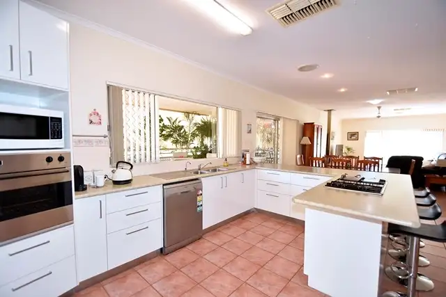 Second view of Homely house listing, 33 ZEIL STREET, Araluen NT 870