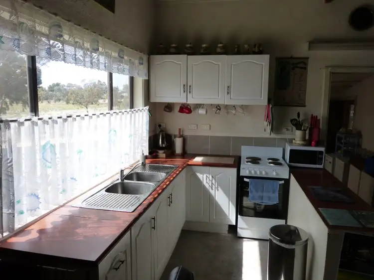 Fourth view of Homely house listing, 12 Harvey Street, Lameroo SA 5302