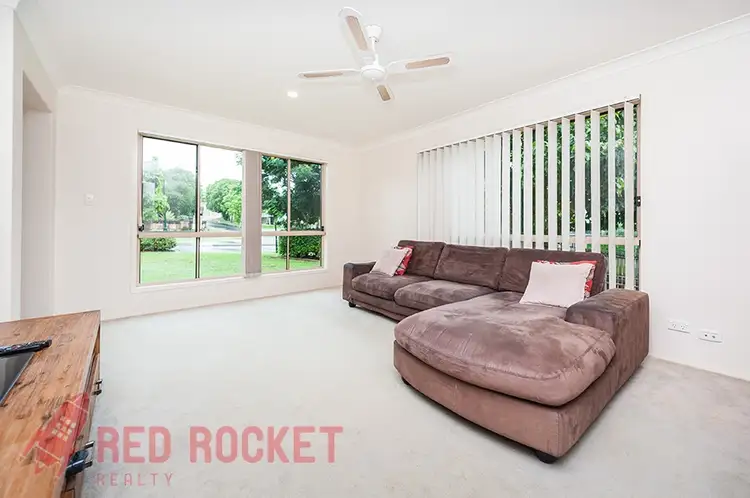 Fourth view of Homely house listing, 2 The Glade, Underwood QLD 4119