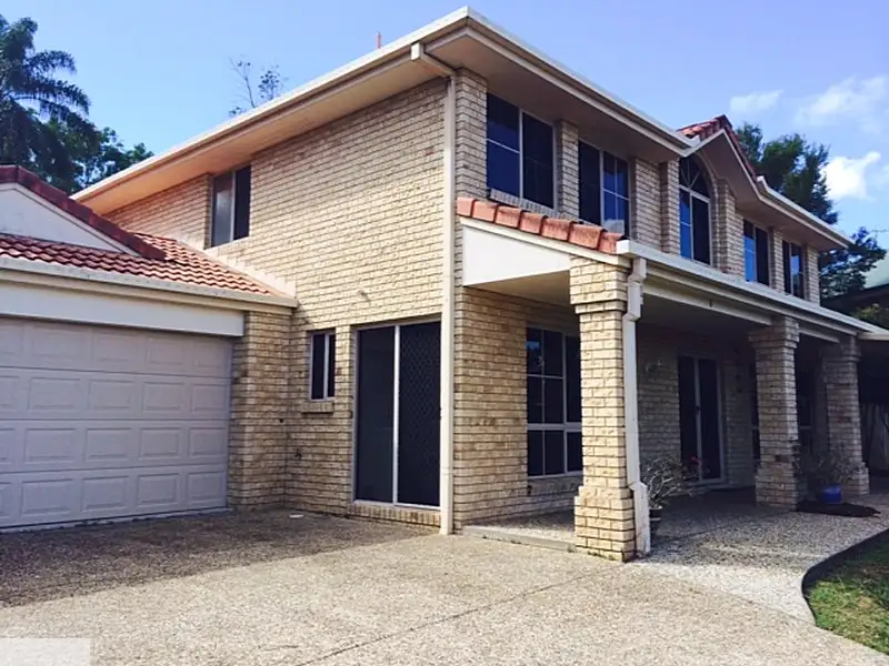 Main view of Homely house listing, 8 Ritchie Ct, Petrie QLD 4502