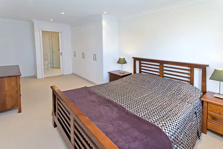 Sixth view of Homely apartment listing, 17/25 Sutherland Street, Cremorne NSW 2090