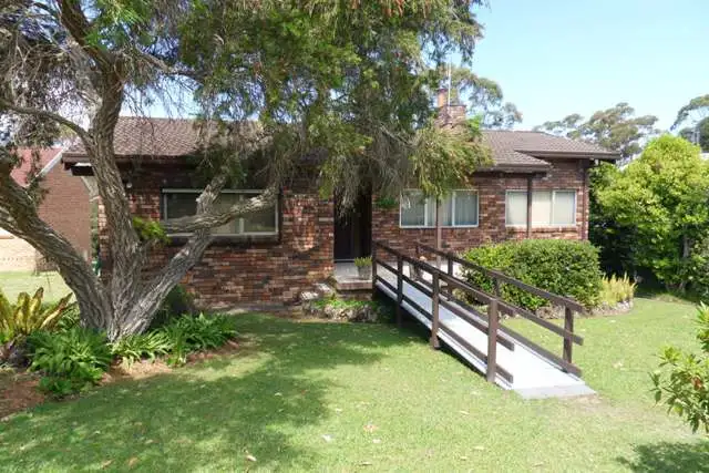 Second view of Homely house listing, 68 RIVER RD, Sussex Inlet NSW 2540