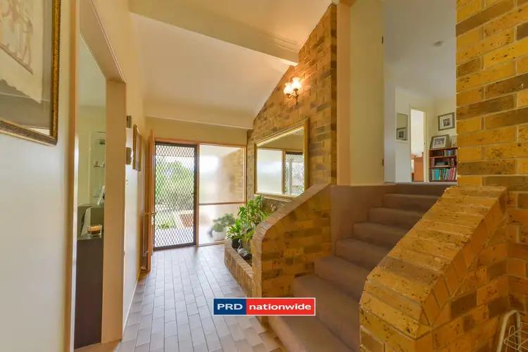 Second view of Homely house listing, 17 Peregrine Avenue, Tamworth NSW 2340