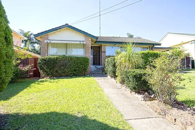 Sixth view of Homely house listing, 147 Maxwell Street, South Penrith NSW 2750