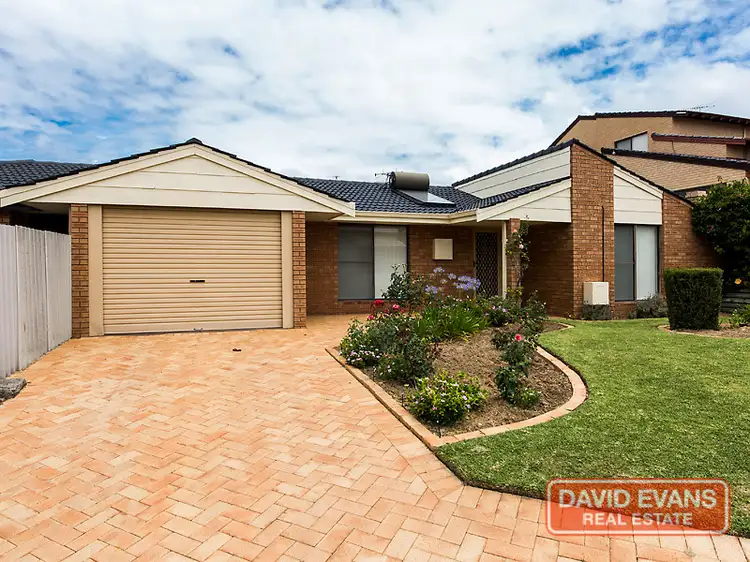 Second view of Homely house listing, 4 Arrochar Court, Hamersley WA 6022