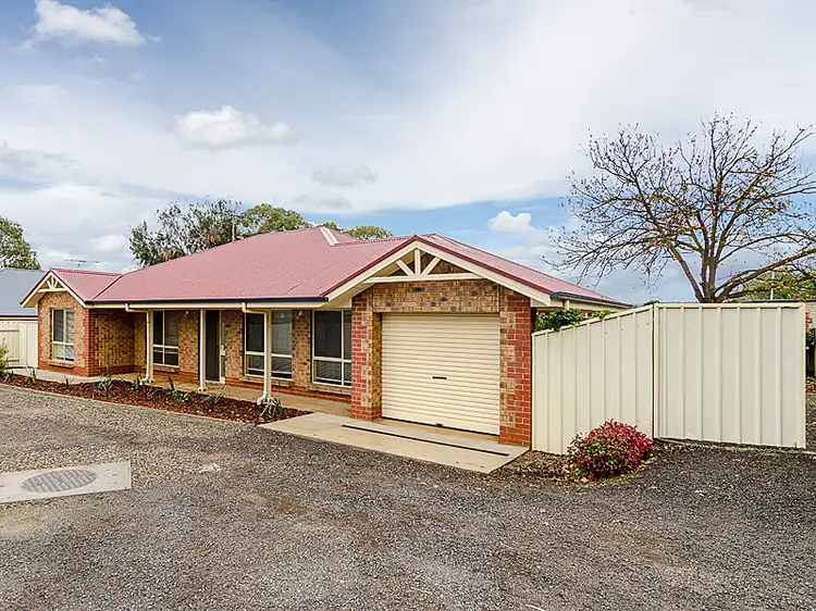 Main view of Homely house listing, 13A East Terrace, Strathalbyn SA 5255