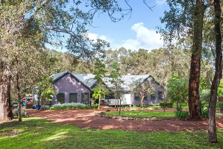 Second view of Homely house listing, 23 Mistover Place, Yallingup WA 6282