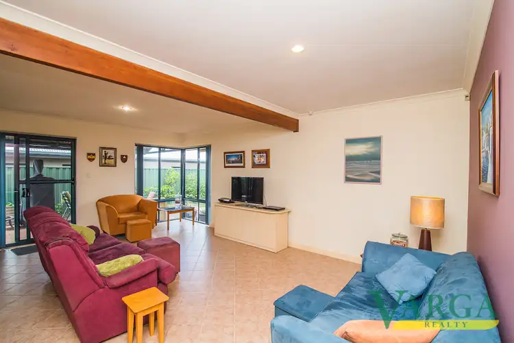 Fifth view of Homely house listing, 94a Parklands Square, Riverton WA 6148