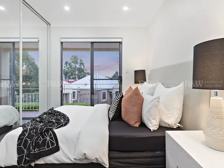Sixth view of Homely townhouse listing, 15/272a Flood Street, Leichhardt NSW 2040