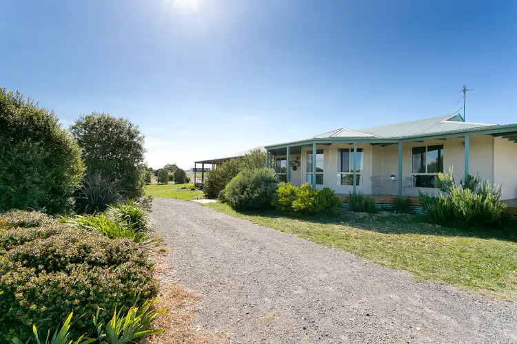 Main view of Homely house listing, 5 Charolais Place, Murrumbateman NSW 2582