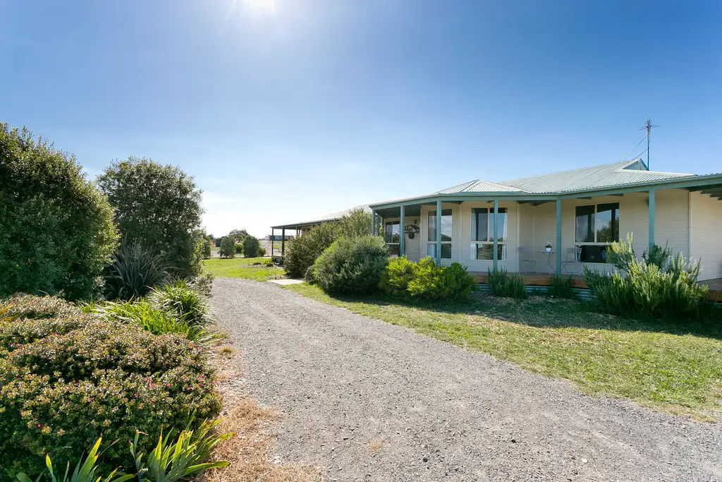 Main view of Homely house listing, 5 Charolais Place, Murrumbateman NSW 2582