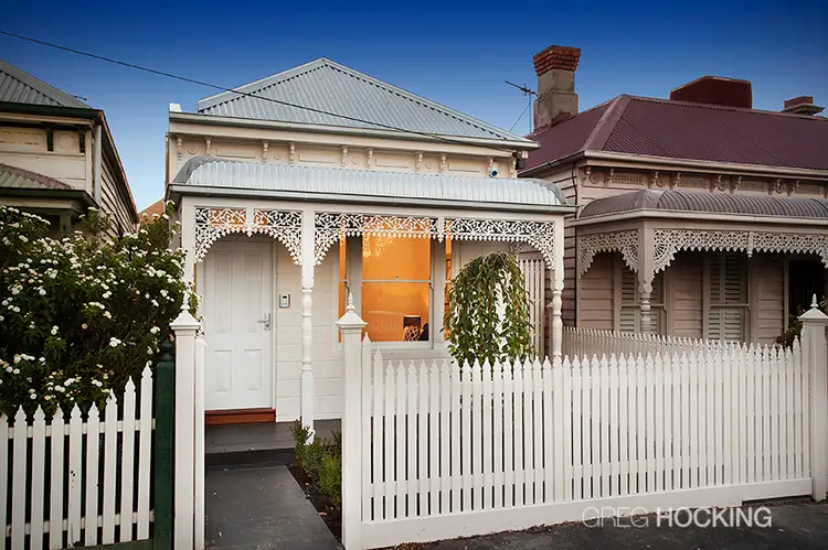 Main view of Homely house listing, 228 Danks Street, Albert Park VIC 3206