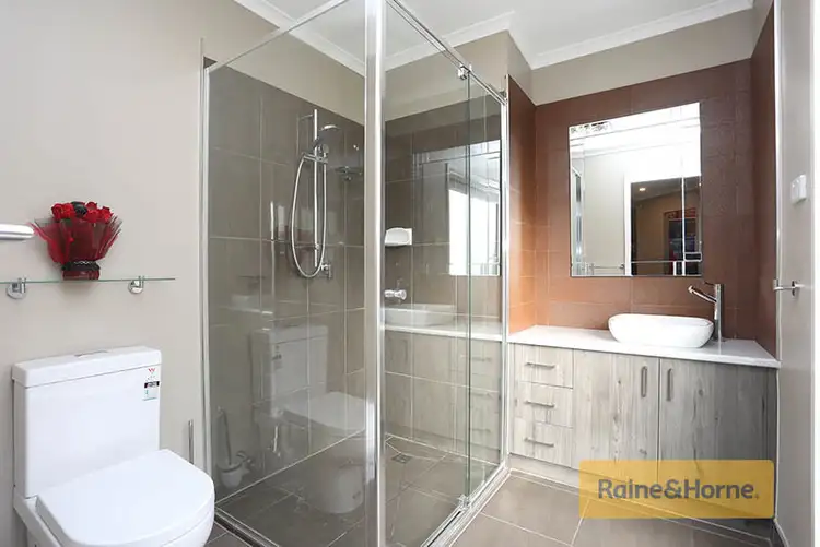 Fourth view of Homely house listing, 8 Emerson Court, Roxburgh Park VIC 3064