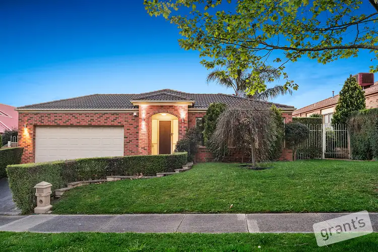 Main view of Homely house listing, 80 Scenic Drive, Beaconsfield VIC 3807