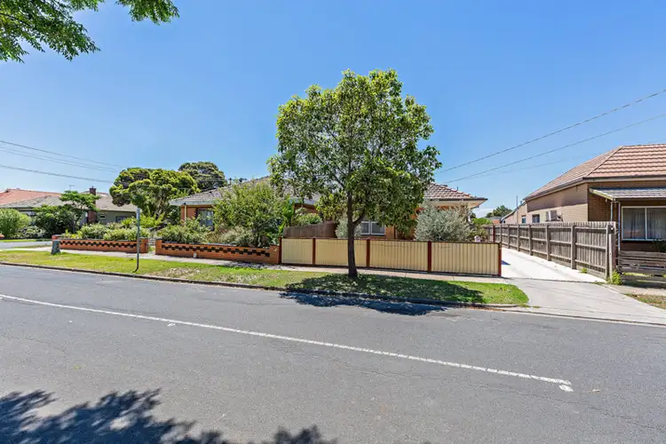 Second view of Homely house listing, 54 Stanhope Street, West Footscray VIC 3012
