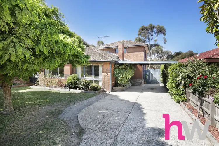 23 Casey Avenue, Sunbury VIC 3429