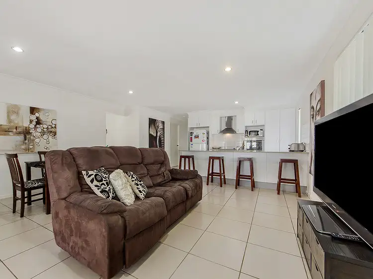 Second view of Homely house listing, 72 LITTLEFORD CIRCUIT, Bundamba QLD 4304