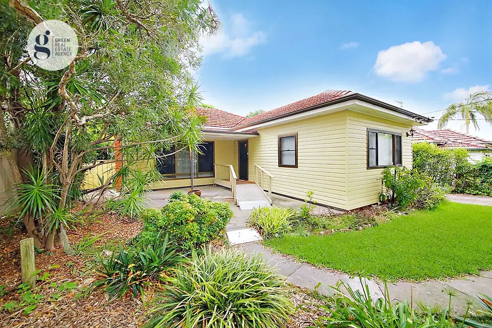 Main view of Homely house listing, 8 Darwin Street, West Ryde NSW 2114