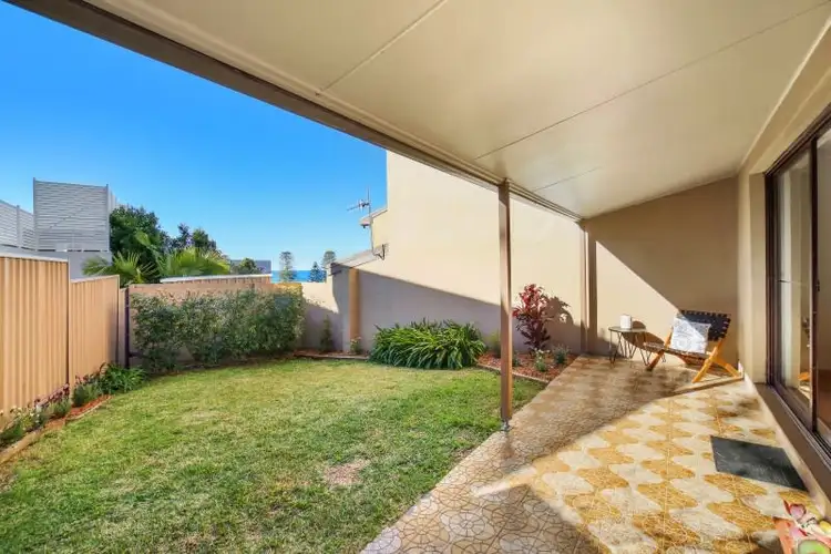 Second view of Homely townhouse listing, 8/15-19 Kurrawyba Avenue, Terrigal NSW 2260