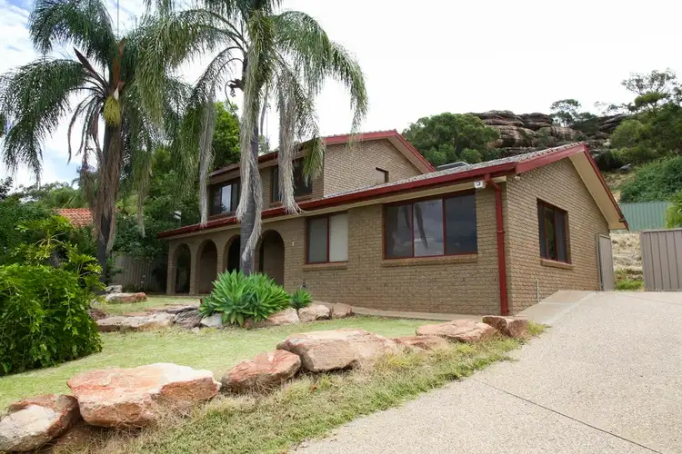 7 Harnett Place, Griffith NSW 2680