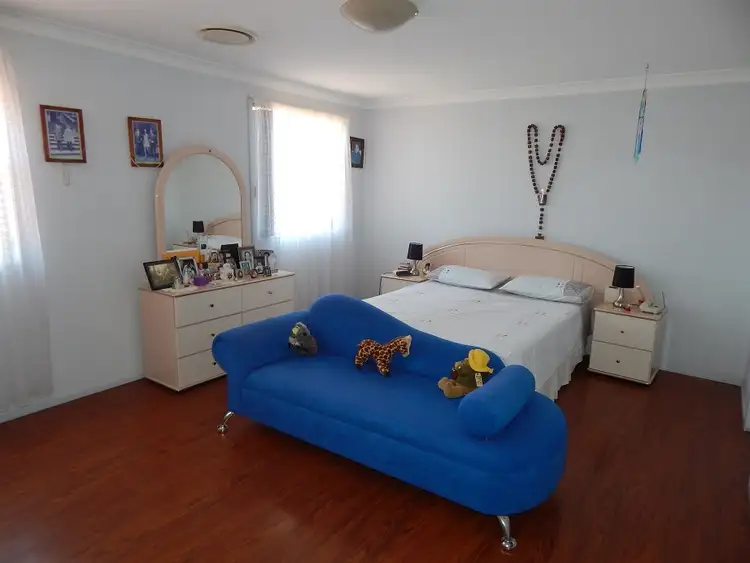 Seventh view of Homely house listing, 7 Messina Crescent, Bonnyrigg Heights NSW 2177
