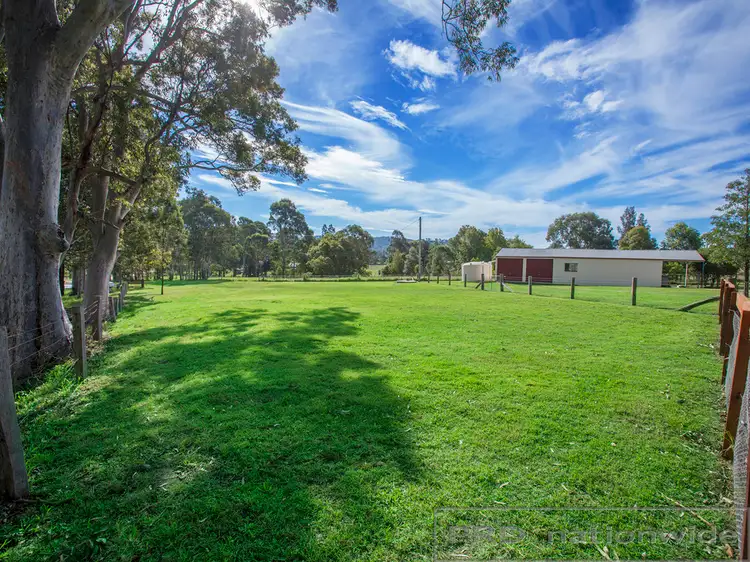 Fourth view of Homely house listing, 1508 Paterson Road, Duns Creek NSW 2321