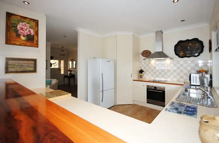 Sixth view of Homely house listing, 21 Meadows Place, Opossum Bay TAS 7023