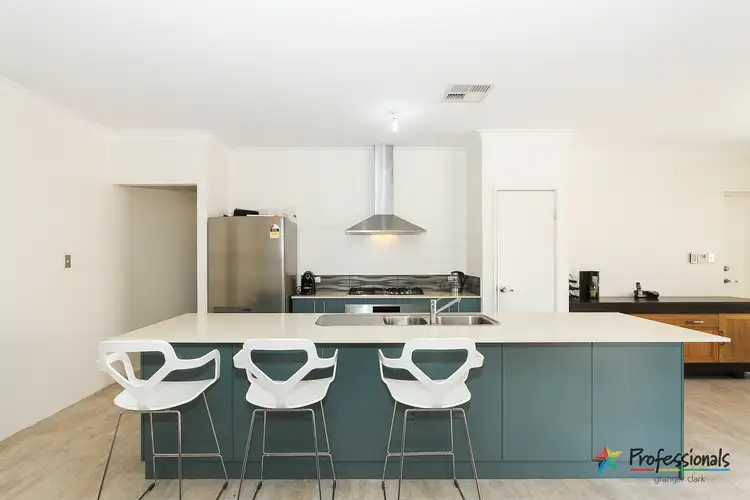 Third view of Homely house listing, 17 Tickner Parade, Ellenbrook WA 6069