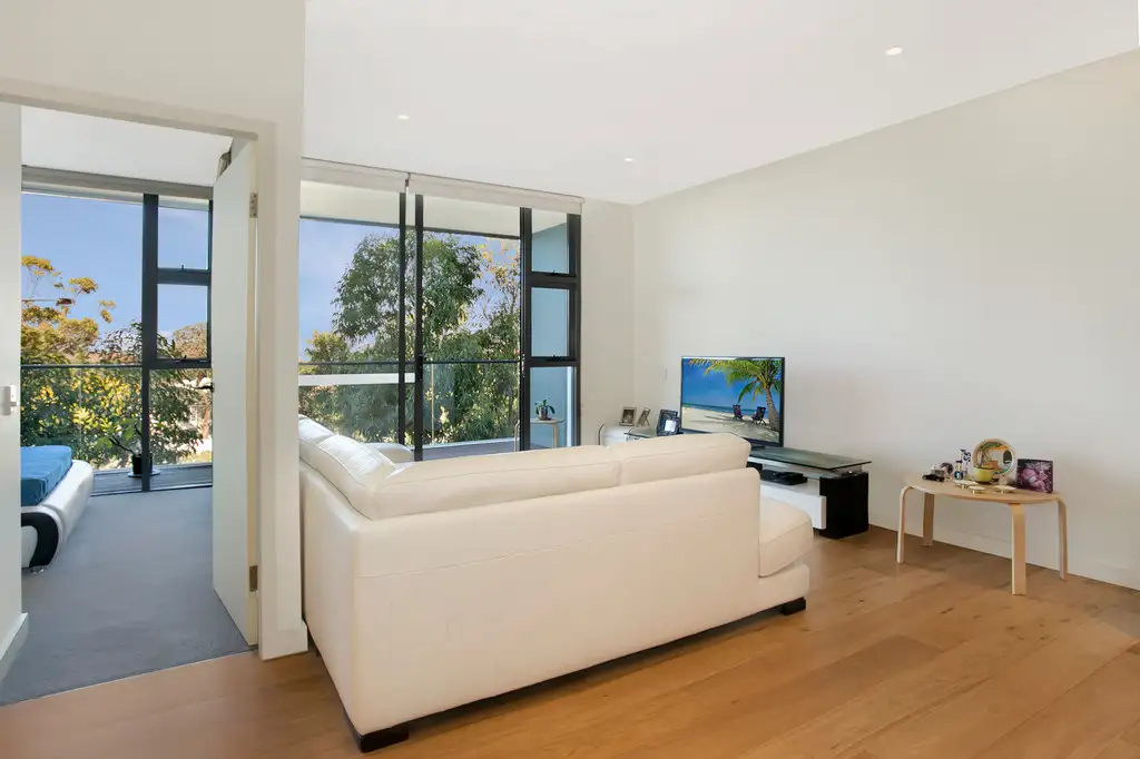 Main view of Homely apartment listing, 311/1-3 Jenner Street, Little Bay NSW 2036
