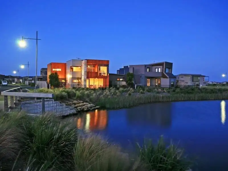 Main view of Homely house listing, 12 Links Drive, Torquay VIC 3228