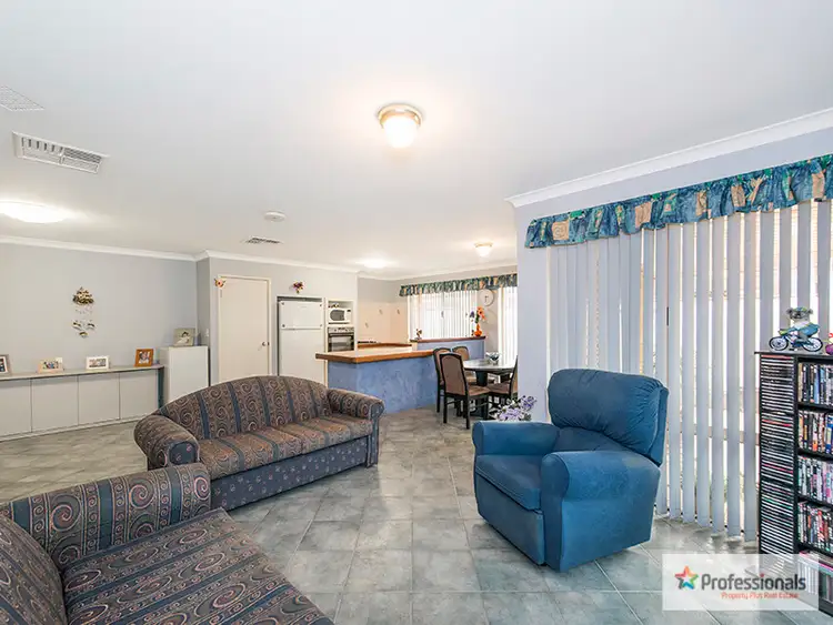 Fifth view of Homely house listing, 102 Terence Street, Gosnells WA 6110
