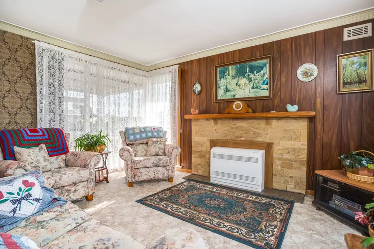 Fifth view of Homely house listing, 27 Chestnut Road, Youngtown TAS 7249