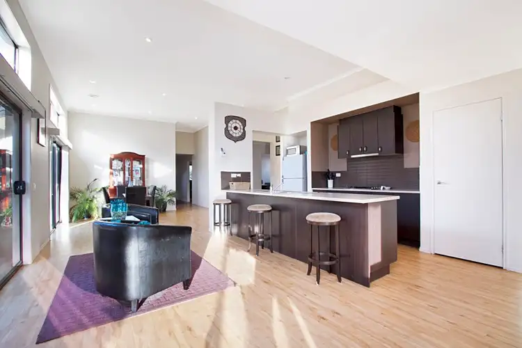 Third view of Homely house listing, 6 Lorikeet Avenue, Epsom VIC 3551