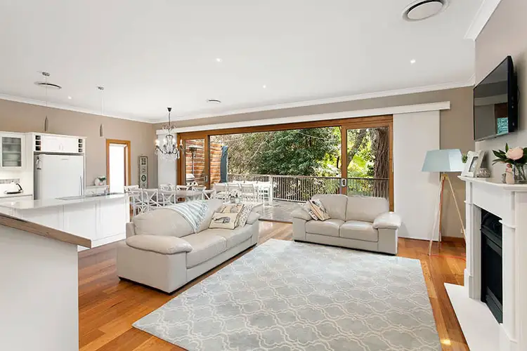 Main view of Homely house listing, 3A Strickland Street, Heathcote NSW 2233