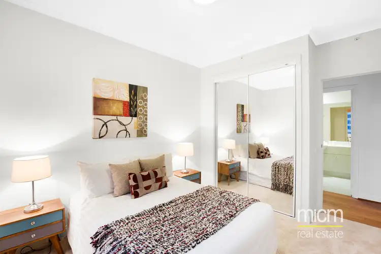 Fifth view of Homely apartment listing, 106/33 LaTrobe Street, Melbourne VIC 3000