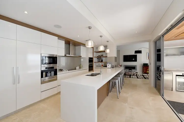 Fifth view of Homely house listing, 19 Swanway Crescent, Swanbourne WA 6010