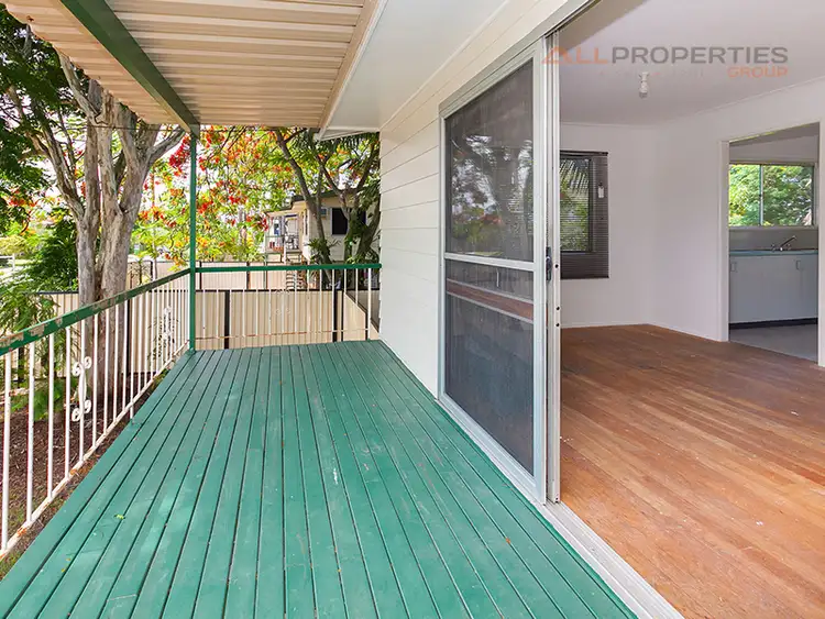 Second view of Homely house listing, 71 Fourth Ave, Marsden QLD 4132