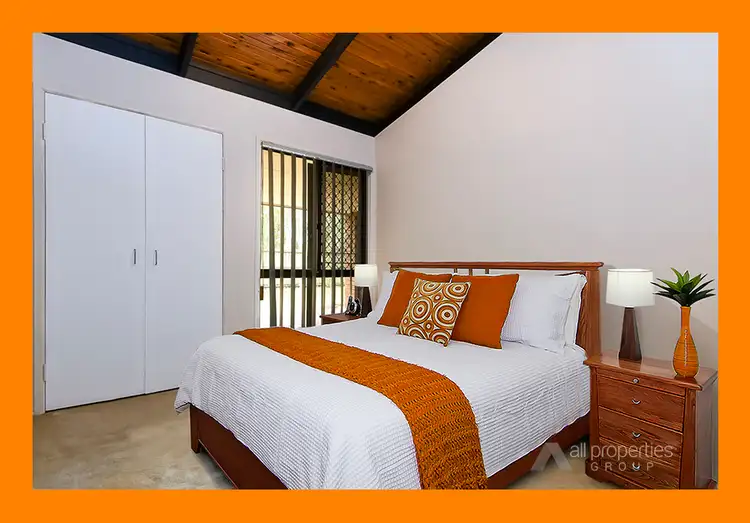 Sixth view of Homely house listing, 1 LYRA CT, Regents Park QLD 4118