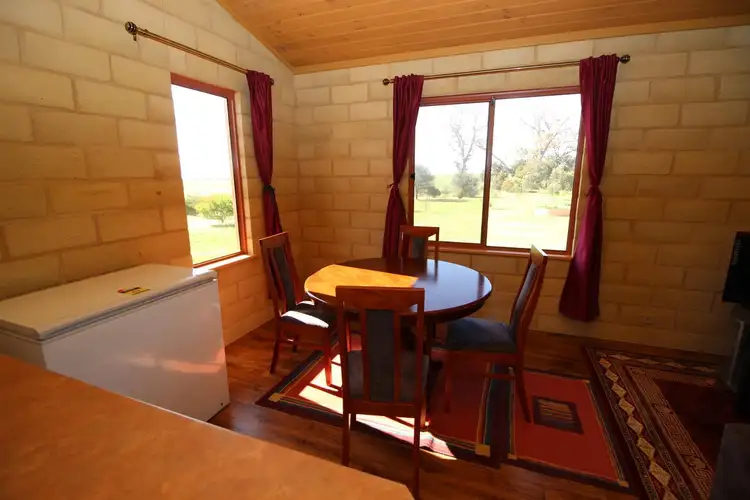 Sixth view of Homely house listing, 6 Marble Creek Road, Coulta SA 5607