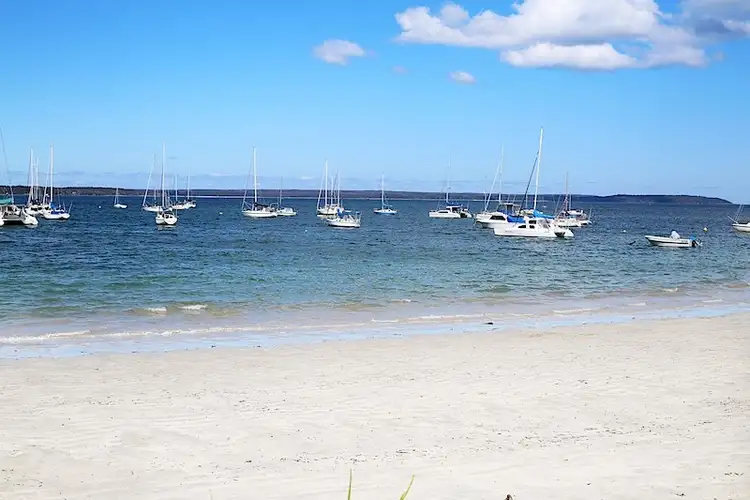 Sixth view of Homely land listing, Lot 3, 74 Emmett Street, Callala Bay NSW 2540