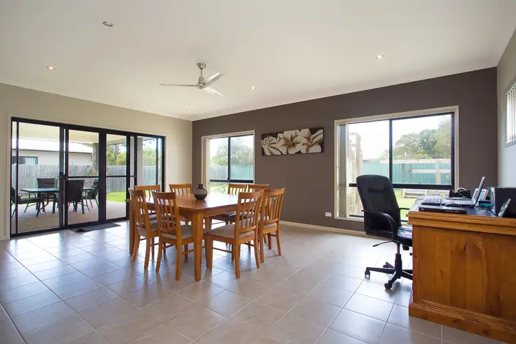 Third view of Homely house listing, 15 Pectoral Place, Banksia Beach QLD 4507