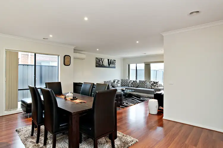 Fourth view of Homely house listing, 9 Brookwood Street, Tarneit VIC 3029